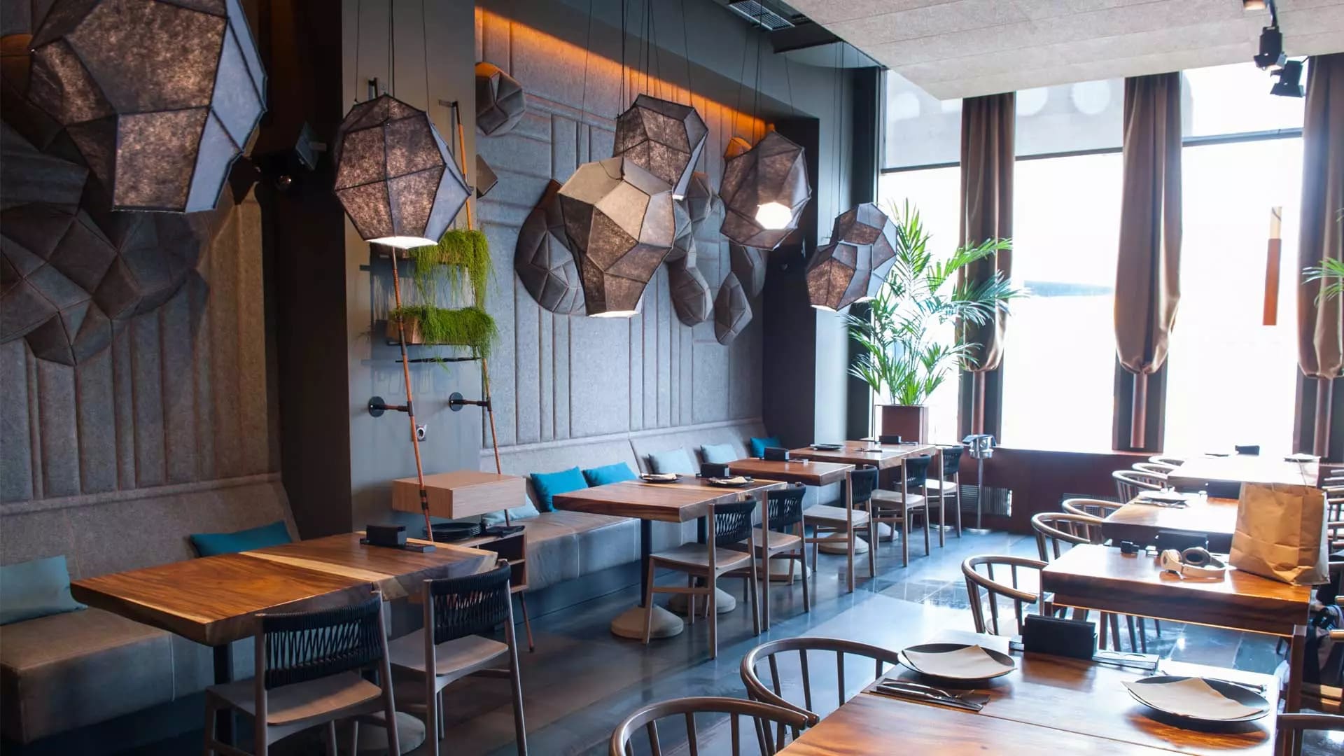 arredo contract per il food