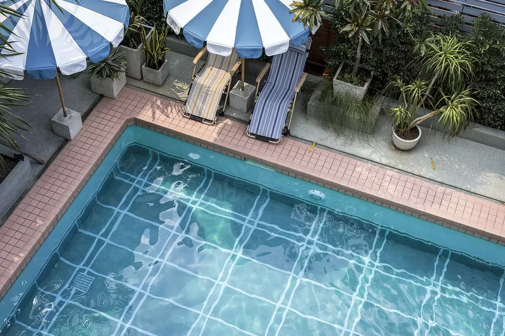 piscine per hotel e ville