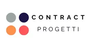 logo contract progetti